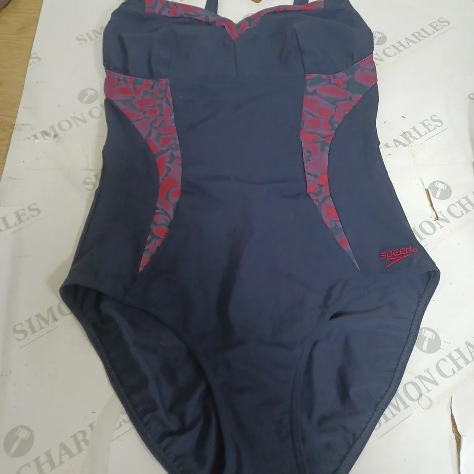 SPEEDO SWIMSUIT SIZE 14