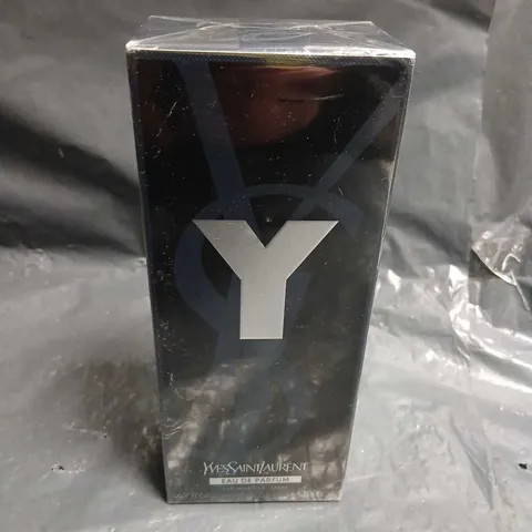 BOXED AND SEALED YVES SAINT LAURENT EAU DE PARFUM 200ML