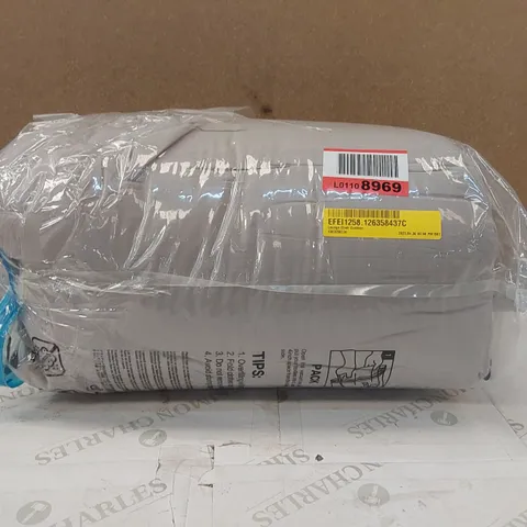BAGGED LOUNGE CHAIR CUSHION