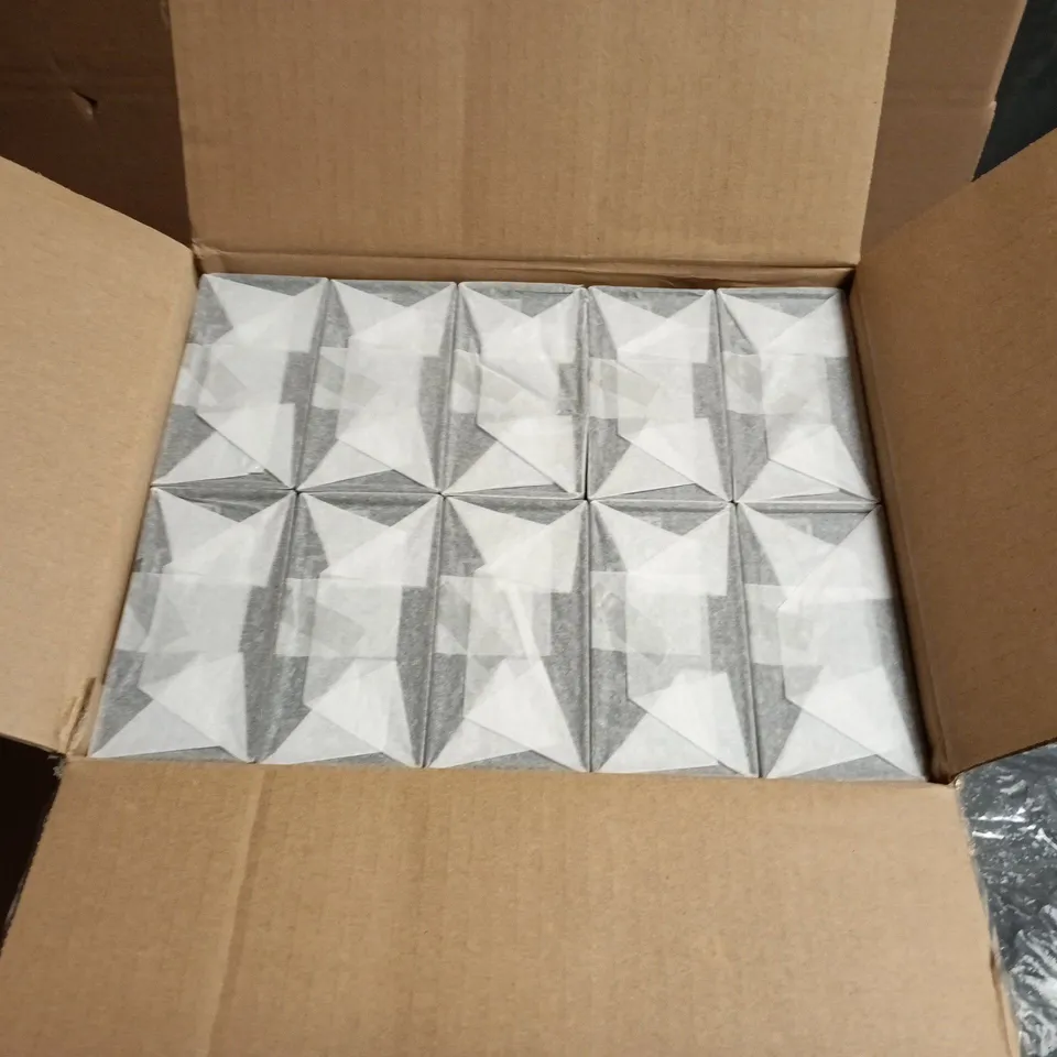 BOX OF APPROXIMATELY 8 EPOS GTW 270 GAMING EARPHONES - COLLECTION ONLY