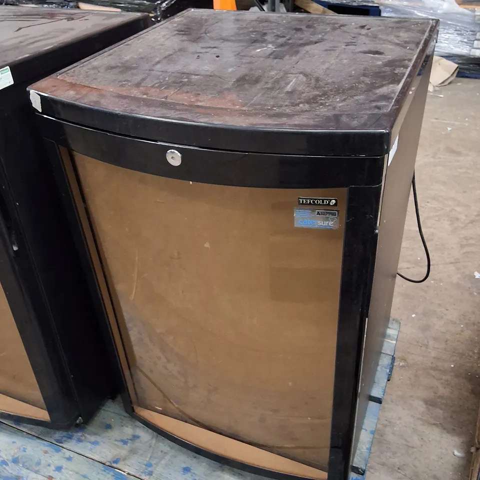 TEFCOLD SC85I WINE COOLER