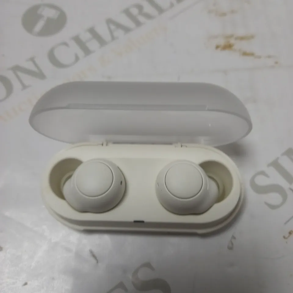 SONY WIRELESS EARBUDS 