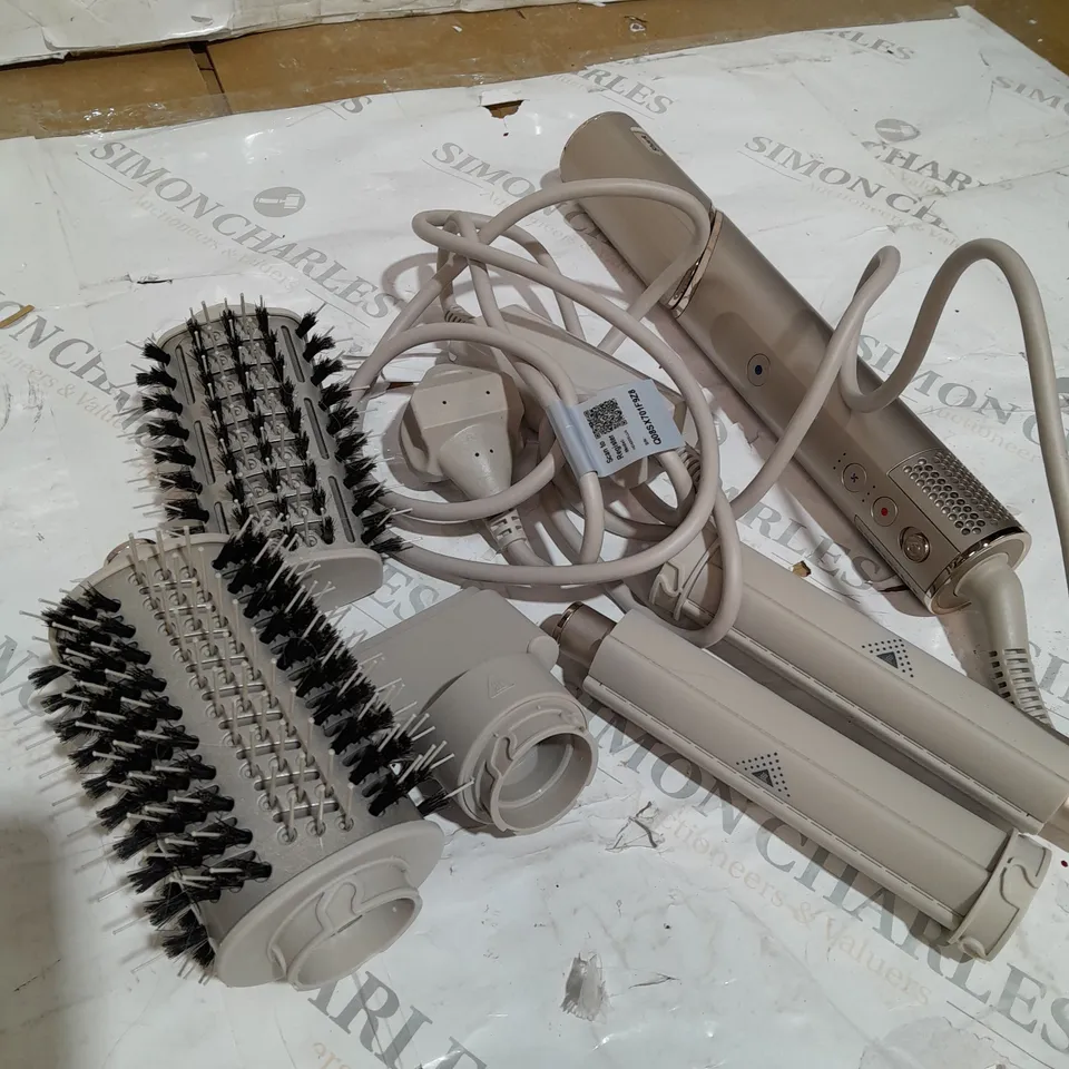 BOXED SHARK FLEXSTYLE HD430SLUK