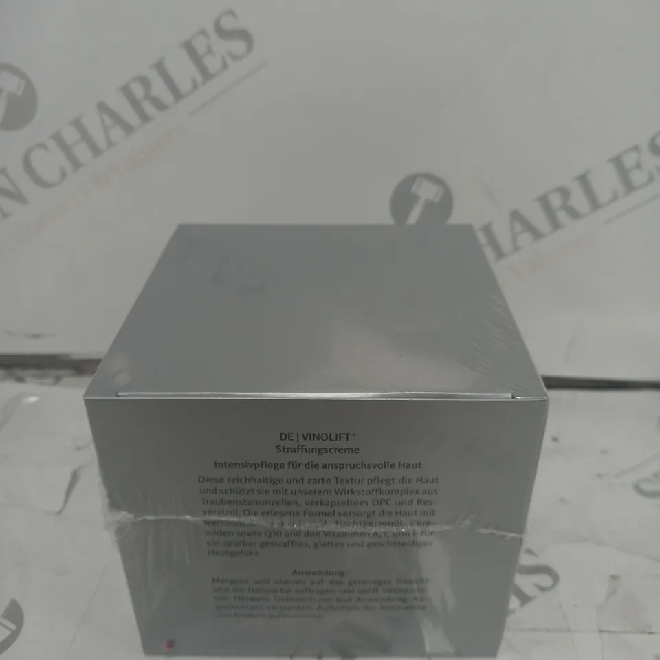 BOXED 300ML M. ASAN VINOLIFT SKIN TIGHTENING CREAM