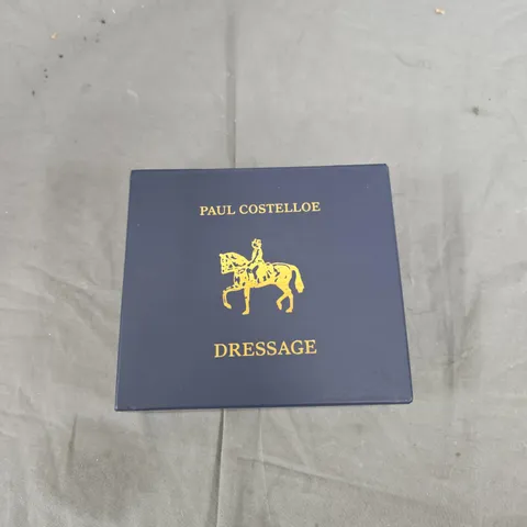 PAUL COSTELLOE LEATHER PURSE