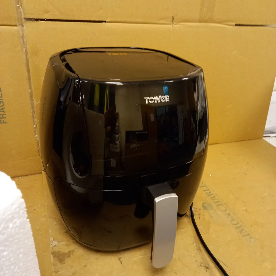 TOWER VIZION AIR FRYER