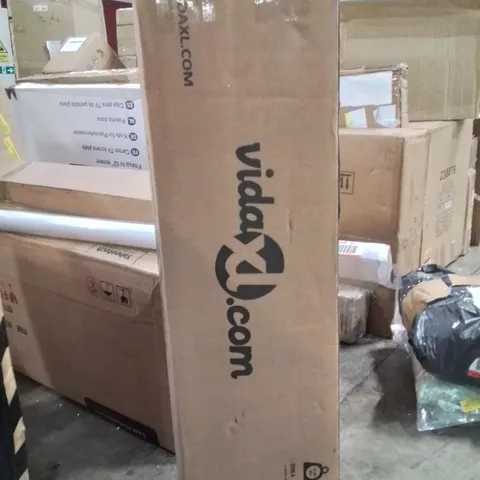 BOXED LARGE RADIATOR COVER