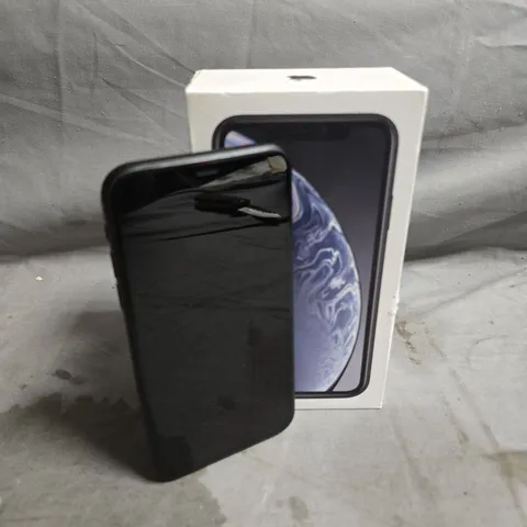 APPLE IPHONE XR SMARTPHONE 