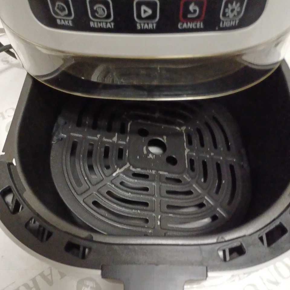 COOK'S ESSENTIALS 4.0L AIR FRYER 