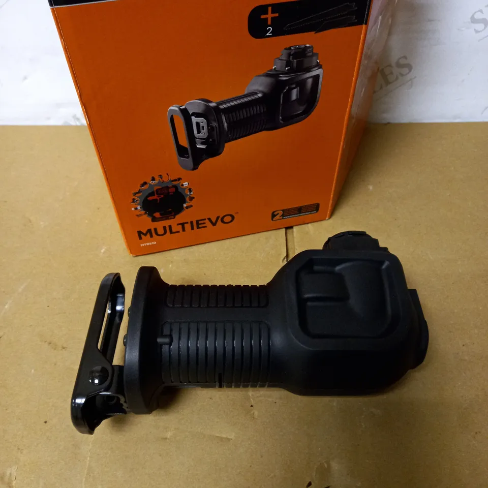 BLACK+DECKER MULTIEVO MTRS10 SAW ATTACHMENT 
