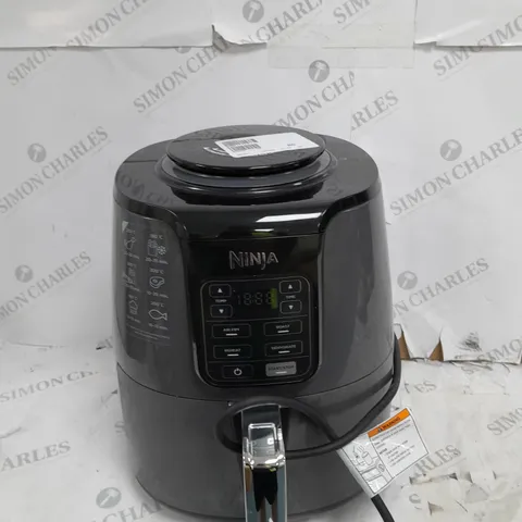BOXED NINJA AIR FRYER 3.8L AF100UK
