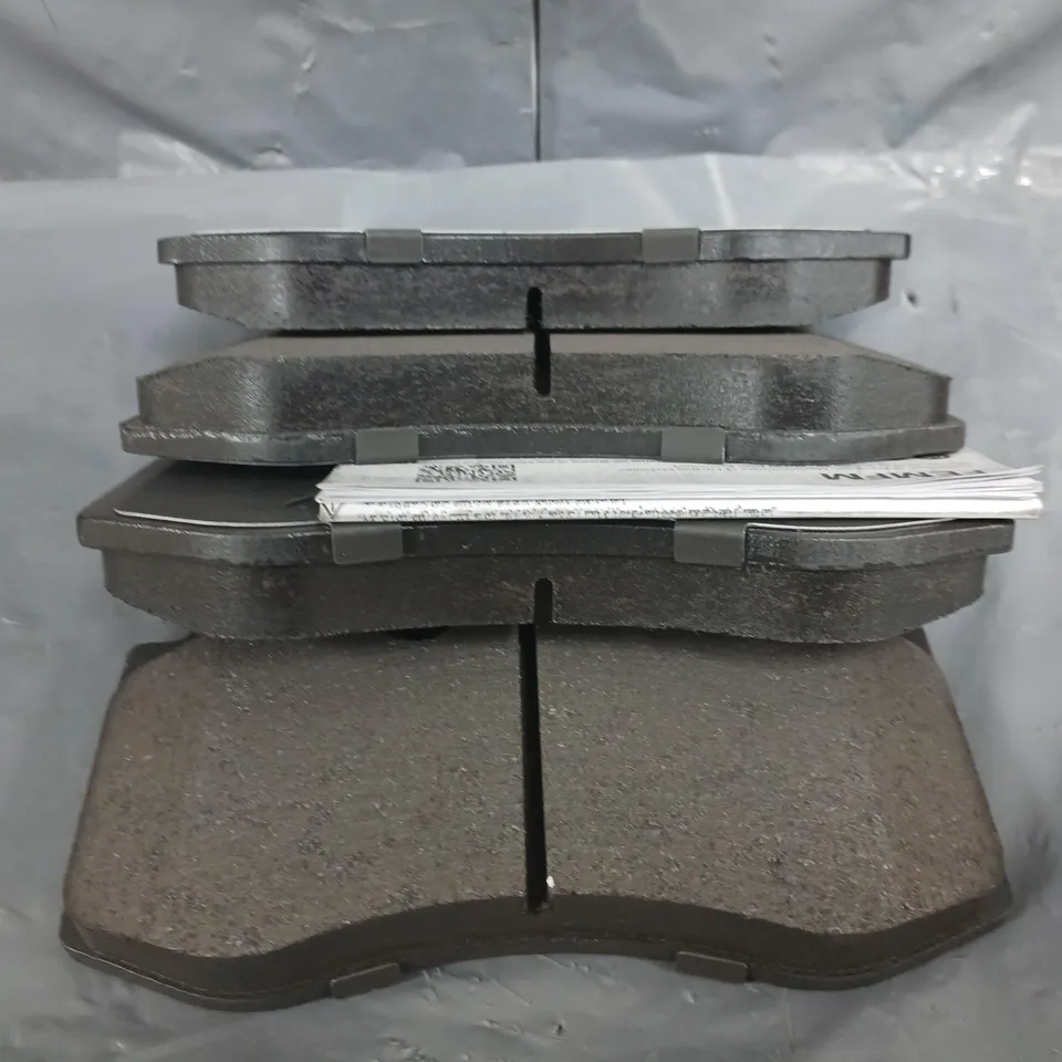 BREMBO BRAKE PADS 