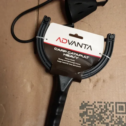 ADVANTA CARP FISHING CATAPULT