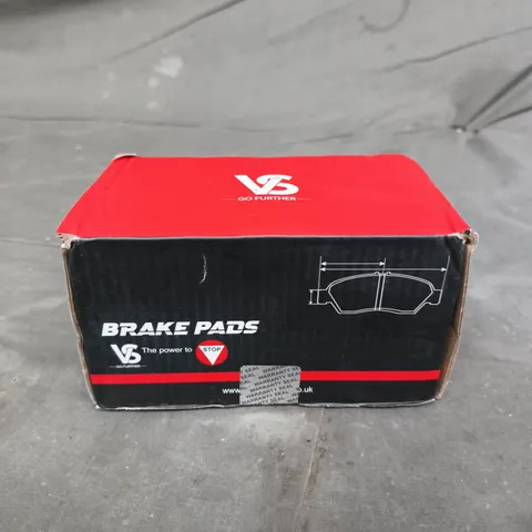 VS BMW BRAKE PAD SET - VSPD134