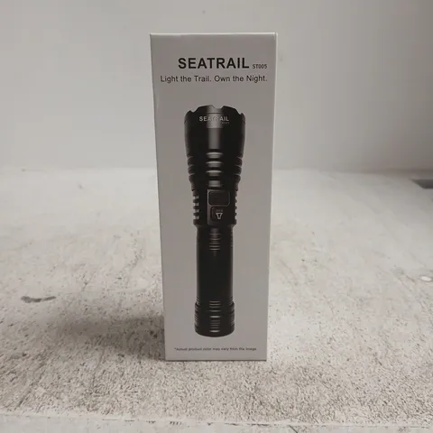 SEATRAIL ST005 TORCH