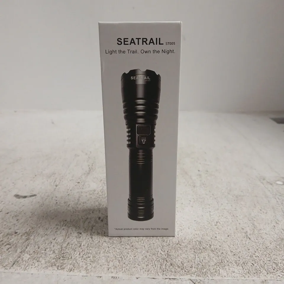 SEATRAIL ST005 TORCH