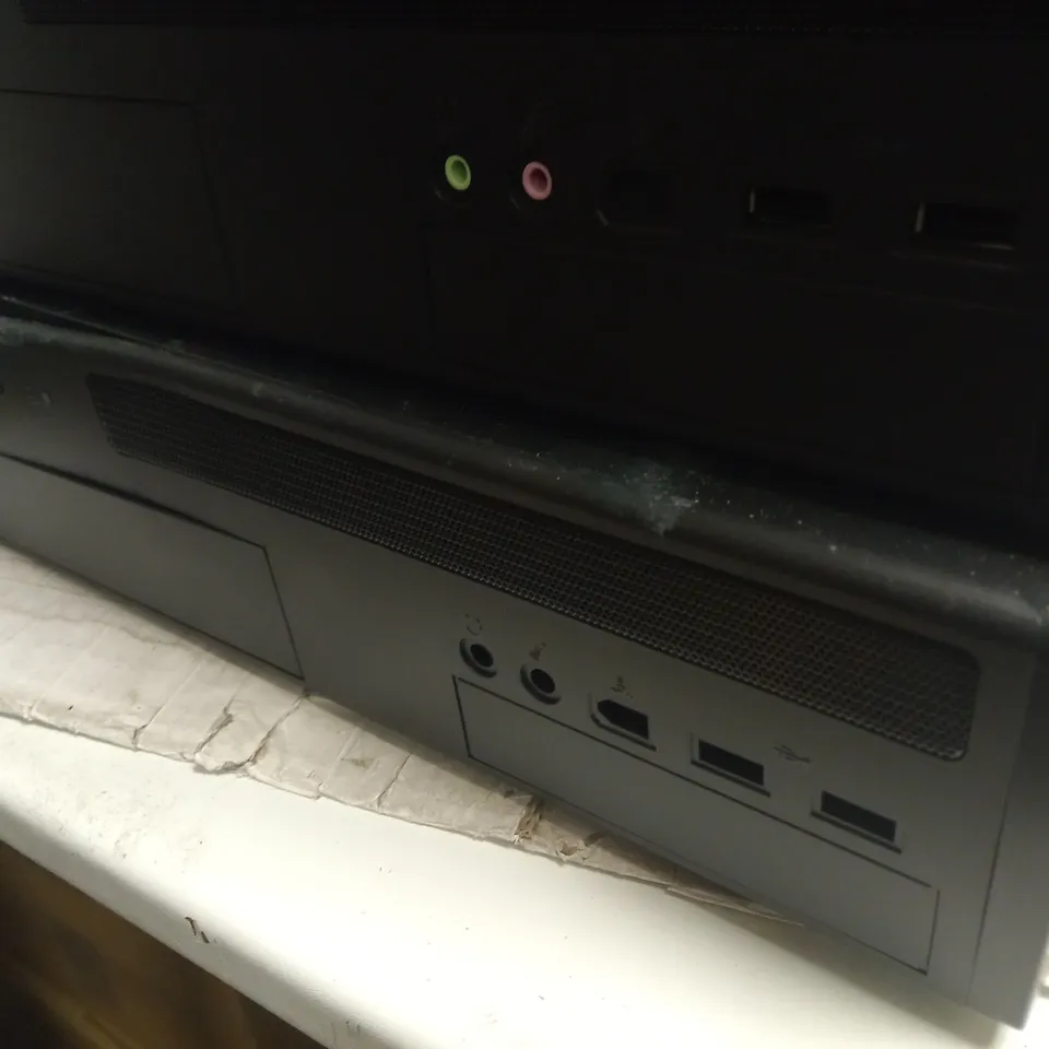 LOT OF 3 PC TOWER CASING UNITS