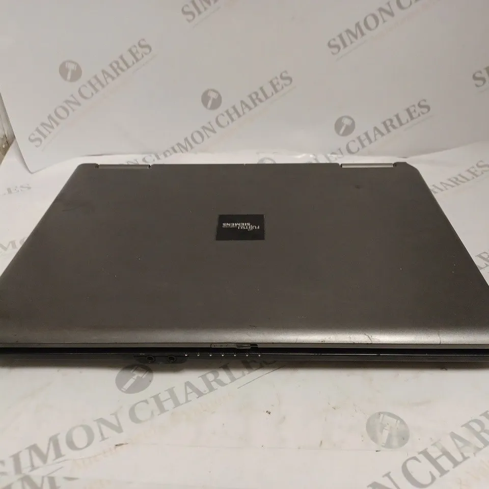 FUJITSU SIEMENS V5535 SERIES LAPTOP 