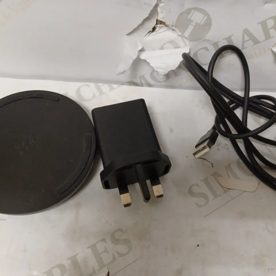 BELKIN WIRELESS CHARGING PAD