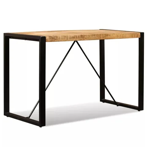 BOXED ROBERT DINING TABLE (1 BOX)