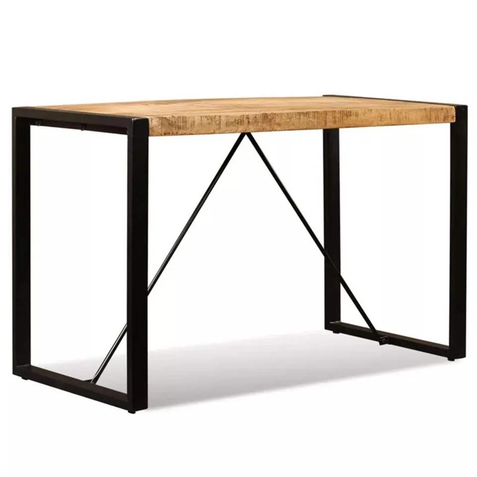 BOXED ROBERT DINING TABLE (1 BOX)