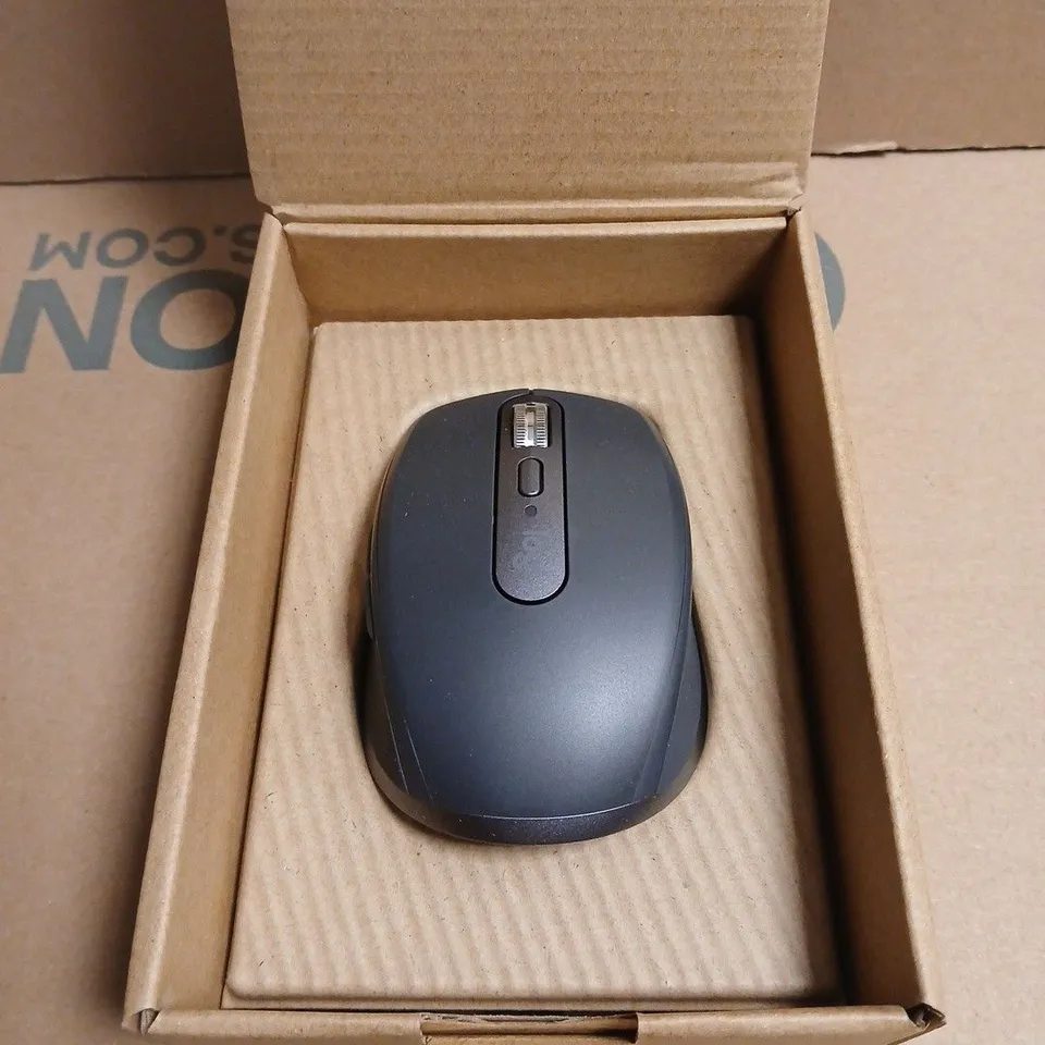 LOGITECH MX ANYWHERE 3S WIRELESS MOUSE 