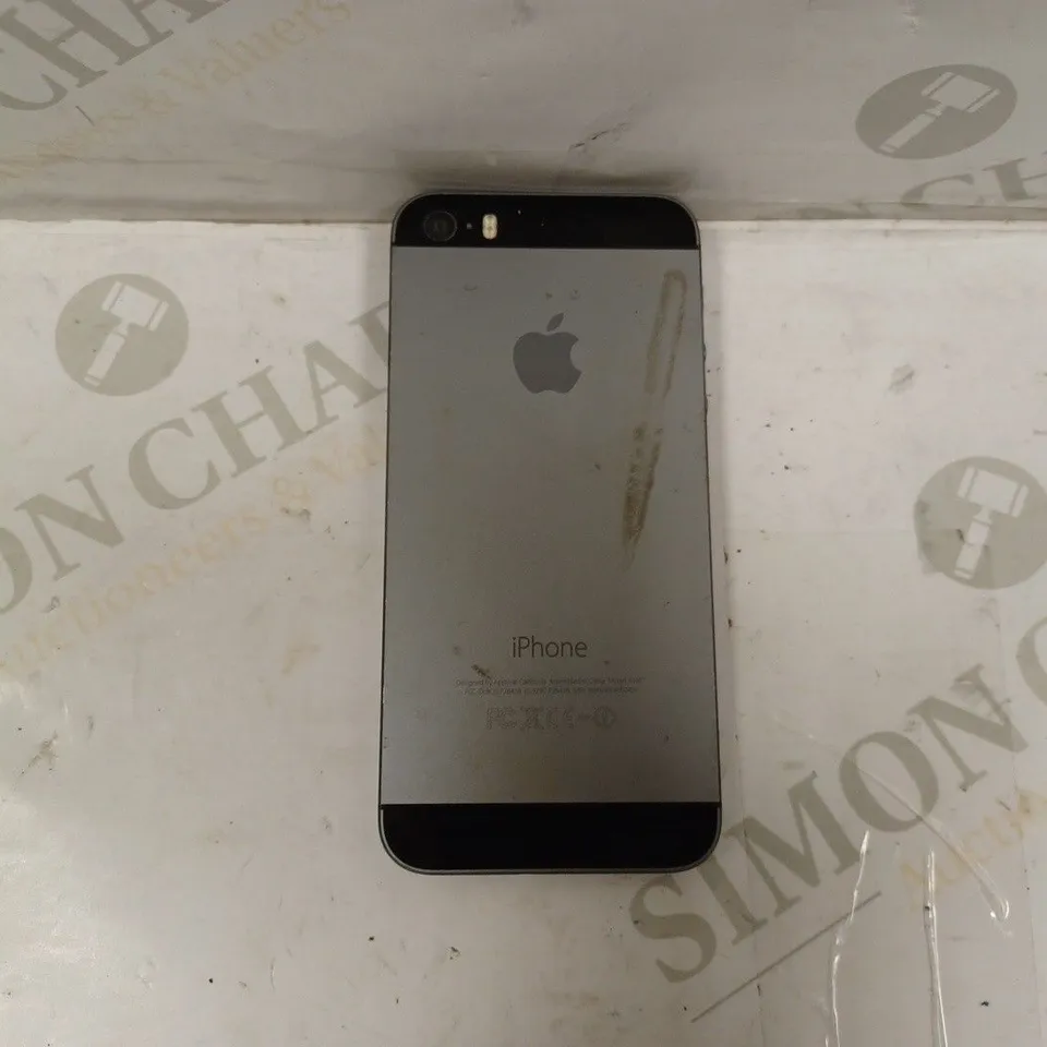 IPHONE 5S A1457 SHELL