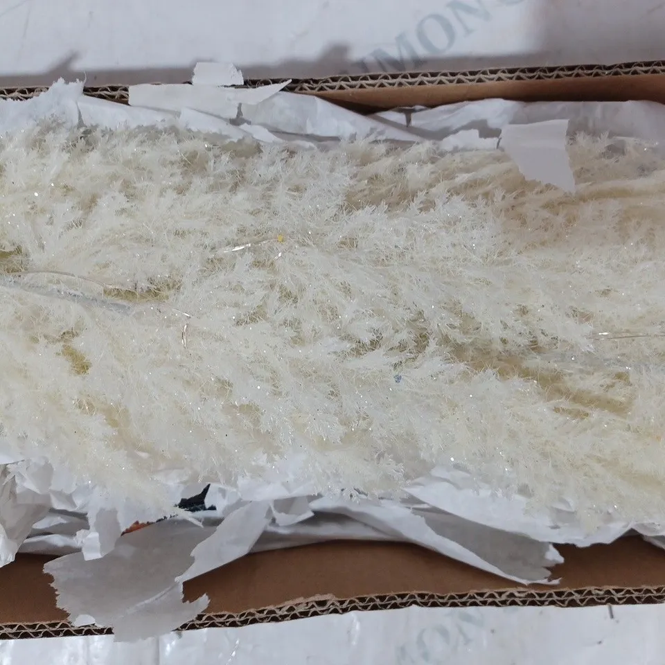 OUTLET JULIEN MACDONALD SET OF PRELIT GLITTER STEMS