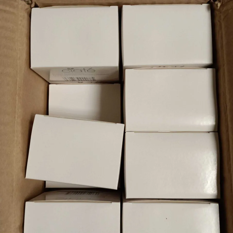 APPROXIMATELY 100 CIATÉ CAVIAR MINI PEARLS NAIL DECORATIONS - ULTIMATE OPULENCE