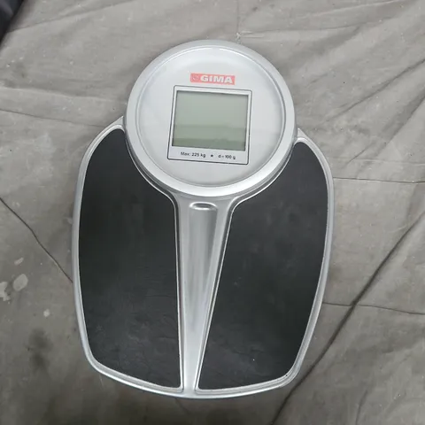 GIMA DIGITAL PLATFORM SCALE