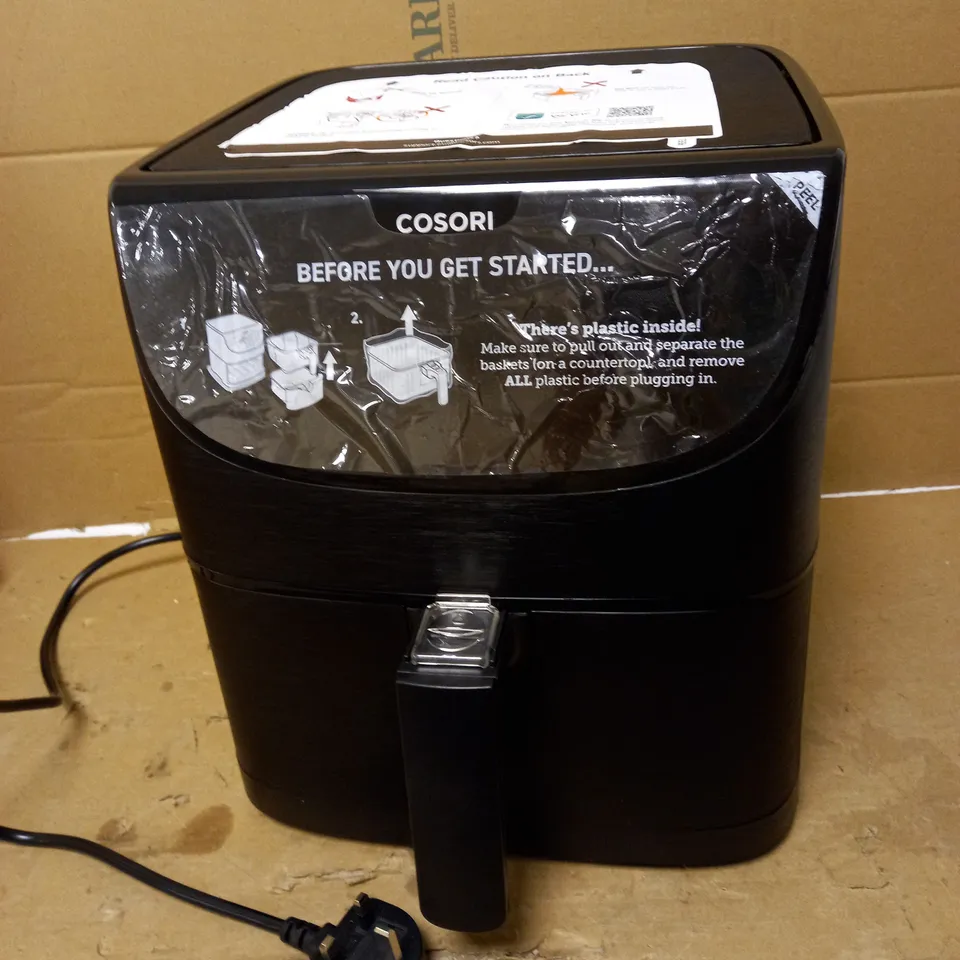 COSORI AIR FRYER