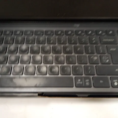 LOGITECH MX KEYS ADVANCED WIRELESS ILLUMINATED KEYBOARD
