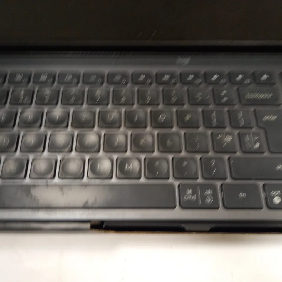 LOGITECH MX KEYS ADVANCED WIRELESS ILLUMINATED KEYBOARD