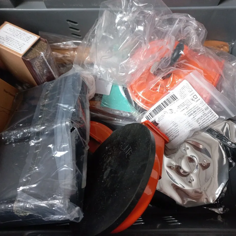 APPROXIMATELY 15 ASSORTED HOUSEHOLD PRODUCTS TO INCLUDE RENTOKIL MOTH BALLS, MATCHA LATTE MUG AND PRISM FRESH FLUSH
