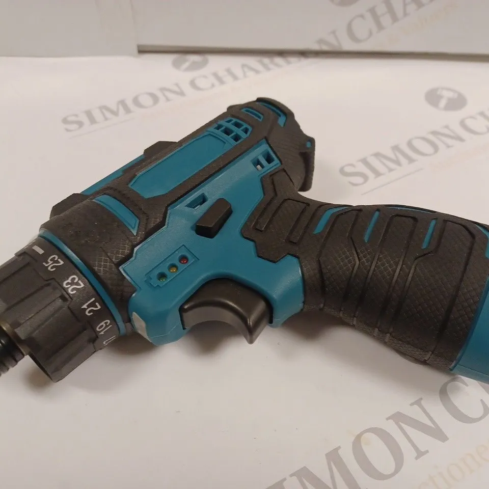 UNBOXED CORDLESS DRILL