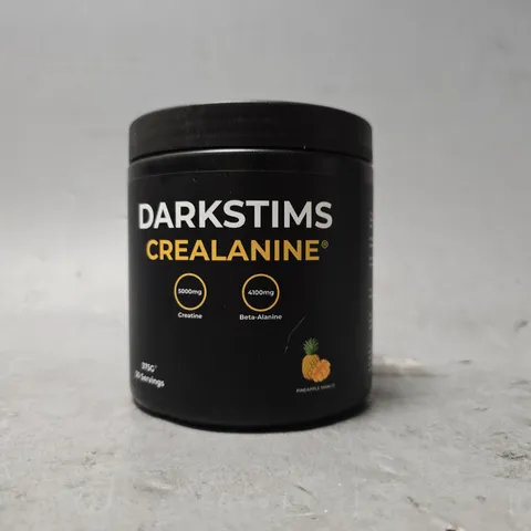 DARKSTIMS CREALANINE PINEAPPLE MANGO 375G