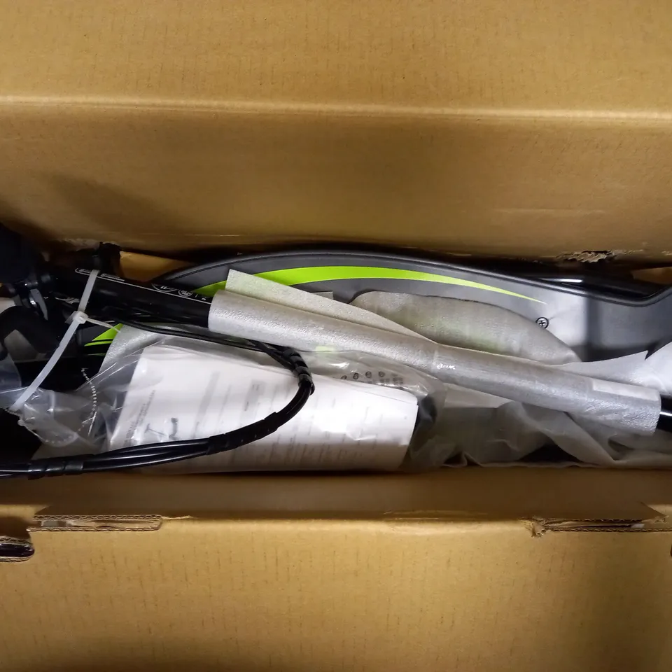 RAZOR POWERCORE E90 SCOOTER GREEN RRP £179.99
