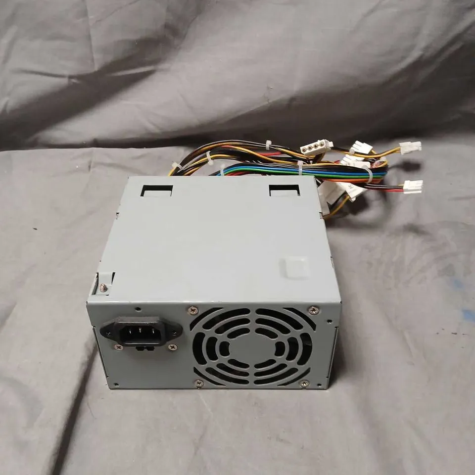 LITEON SPARE POWER SUPPLY PS-5251-6LF 250W, P/N 353011-001 (SPARE 351071-001)