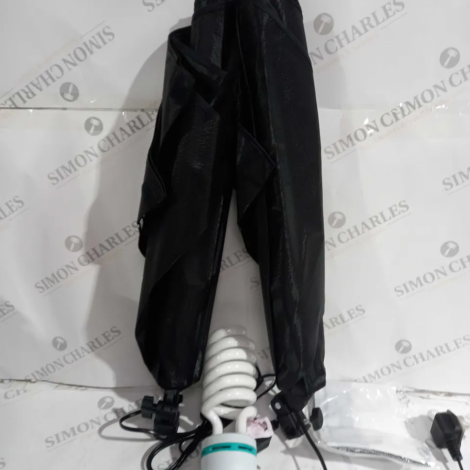 PHOTOGRAPHY SOFTBOX SET