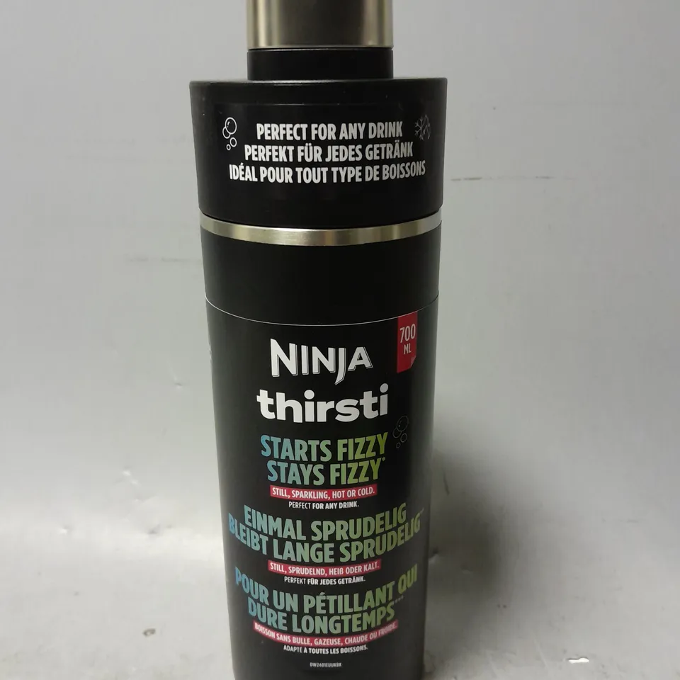 NINJA THIRSTI 700ML 