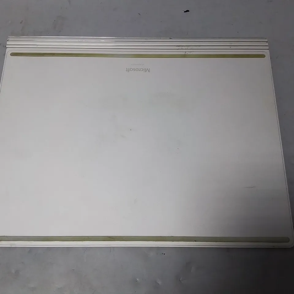 UNBOXED MICROSOFT DETACHABLE KEYBOARD