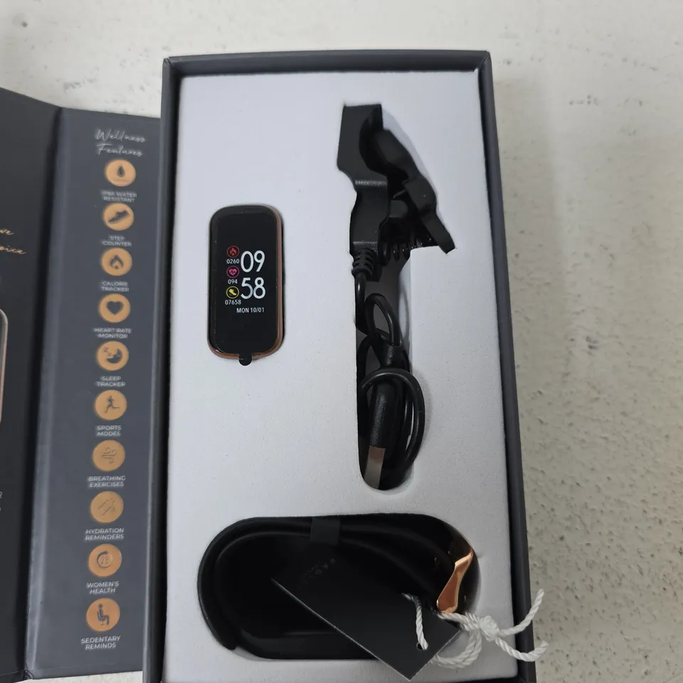 RADLEY LONDON SMARTWATCH 