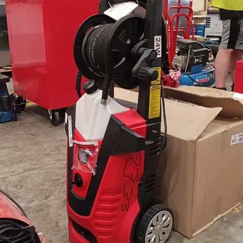 CLARKE JET 8500 2100W PRESSURE WASHER