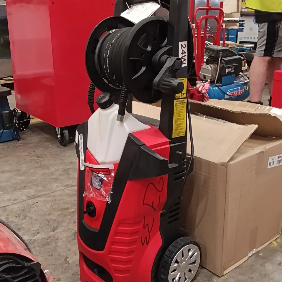 CLARKE JET 8500 2100W PRESSURE WASHER