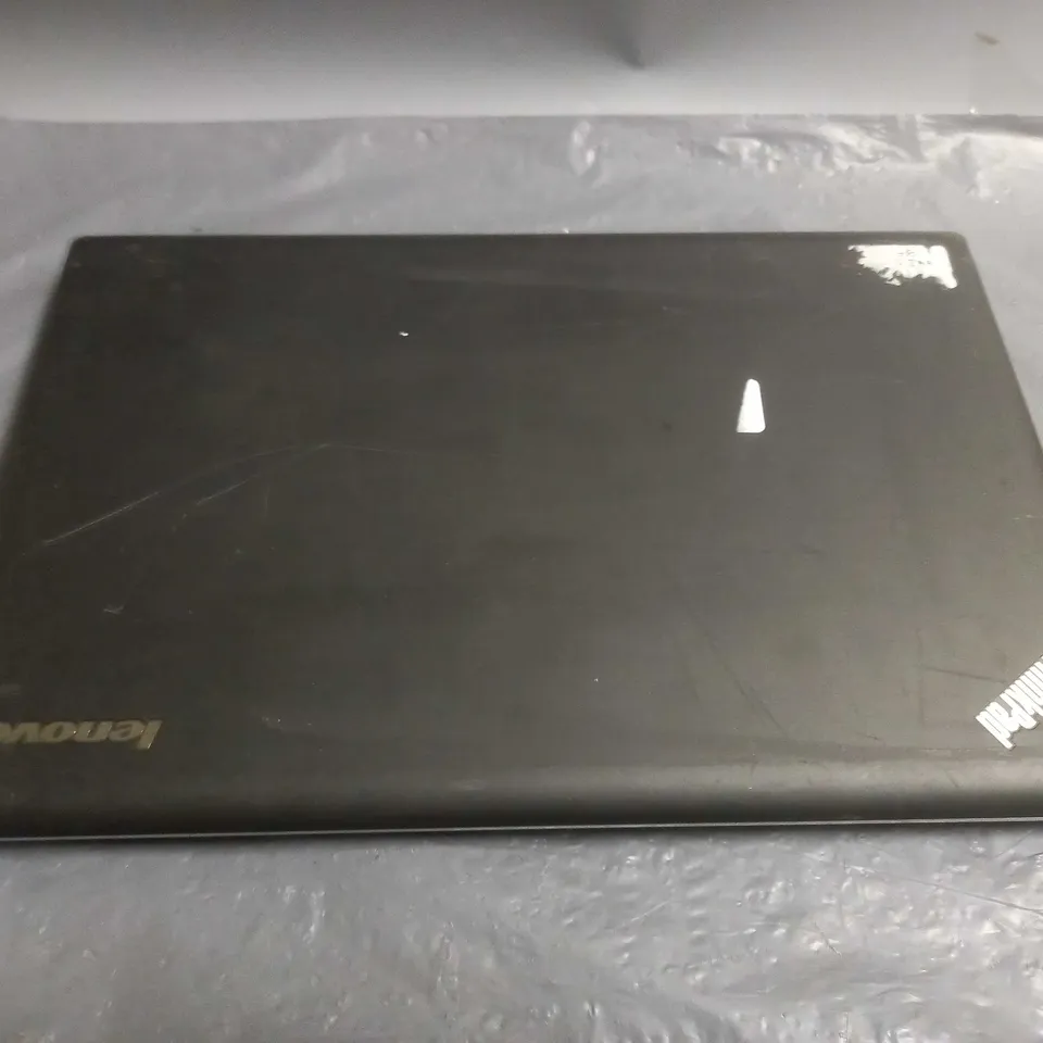 LENOVO THINKPAD E540 INTEL CORE I3 LAPTOP
