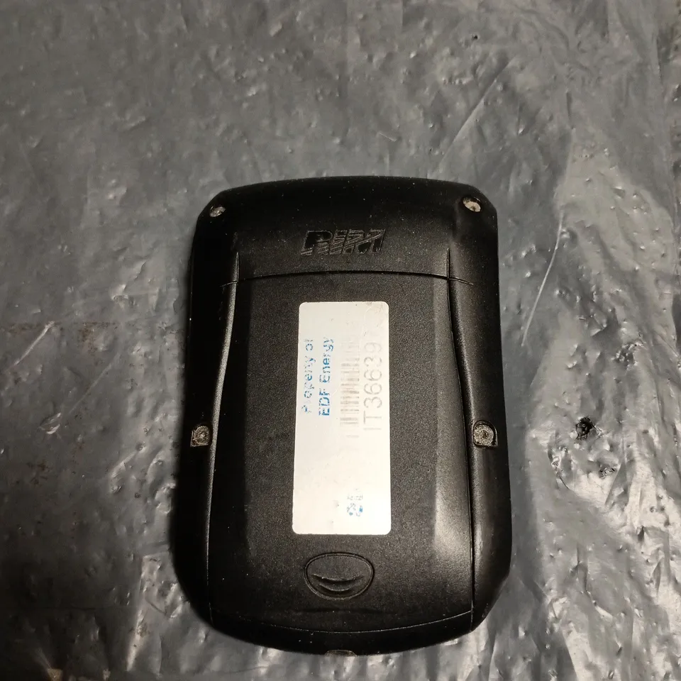 BLACKBERRY SMARTPHONE WITH VODAFONE BRANDING (QWERTY KEYBOARD)