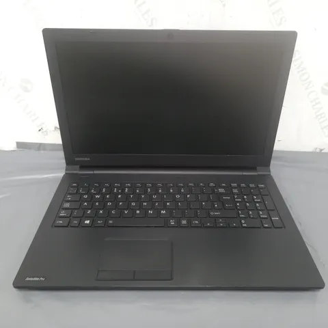 TOSHIBA SATELLITE PRO R50-B 15 INCH I3-4005U 1.70GHZ