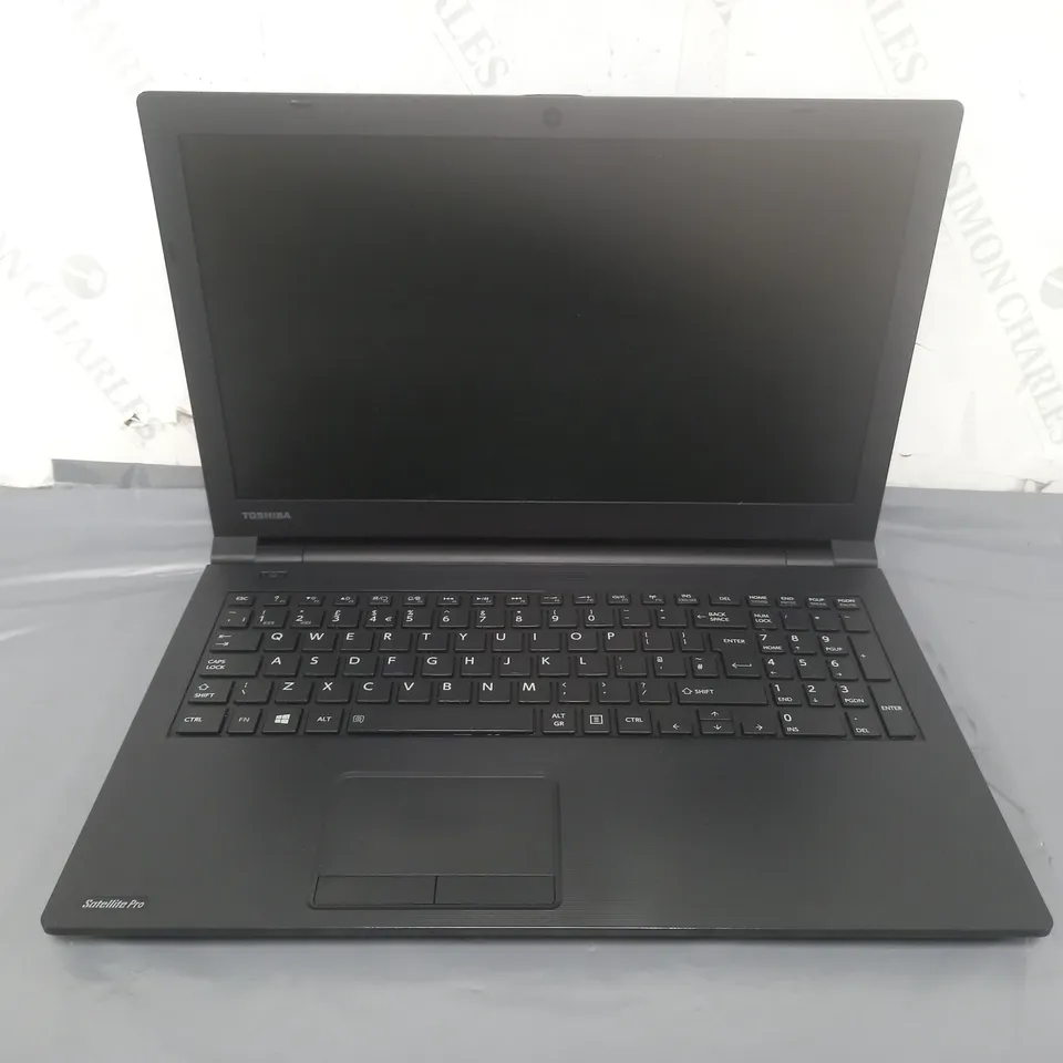 TOSHIBA SATELLITE PRO R50-B	15 INCH I3-4005U 1.70GHZ