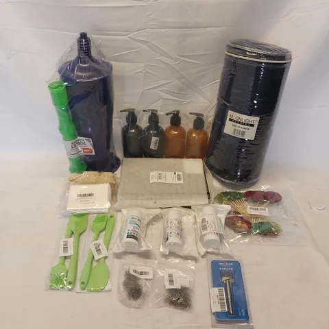 APPROXIMATELY 14 ASSORTED BRAND NEW BOXED PRODUCTS TO INCLUDE;