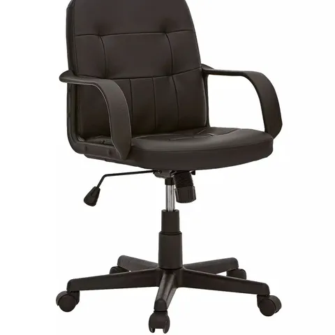 MADISON OFFICE CHAIR – GREY, ONE SIZE